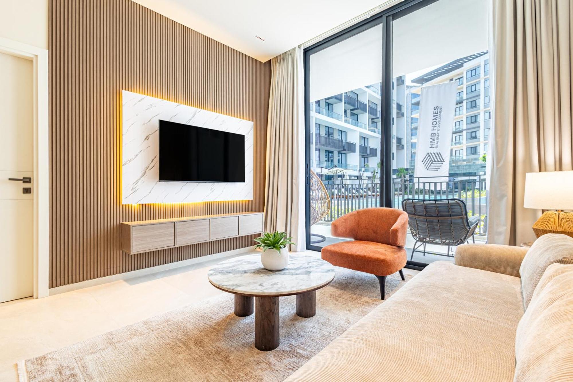 Apartment Superhost Spacious 1br , Close To Miracle Garden Dubai