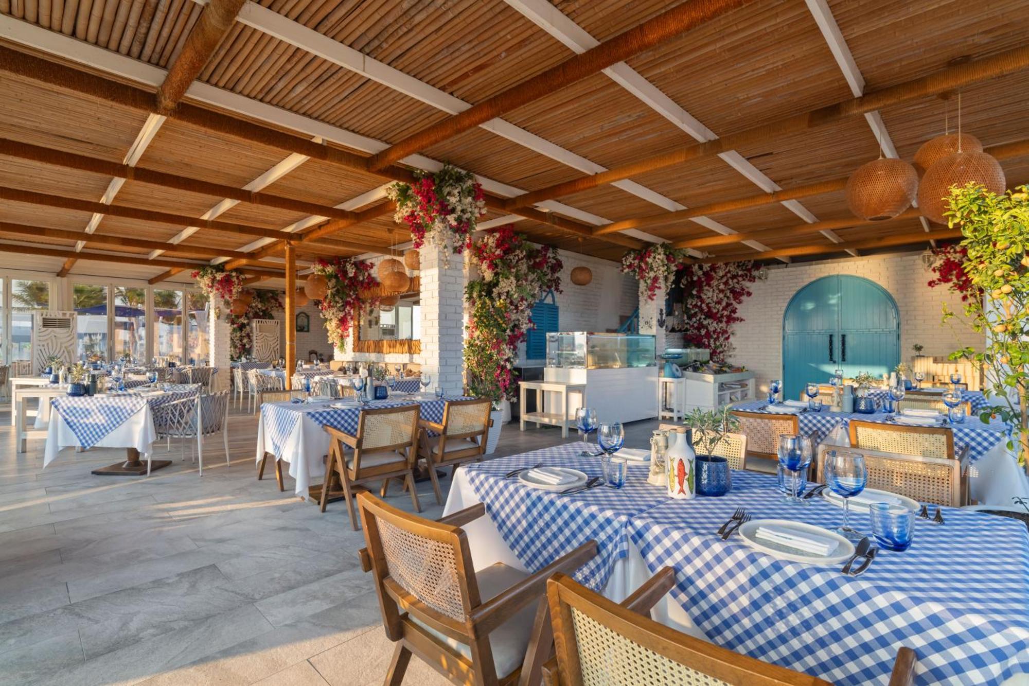 Rixos The Palm & Resort 5*