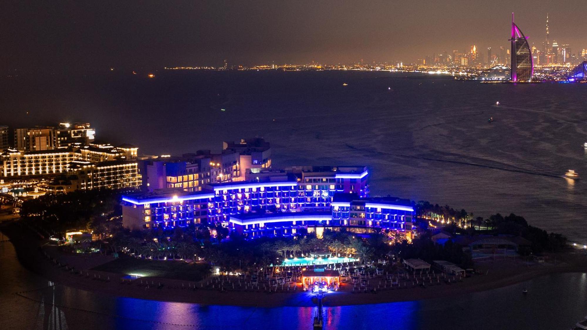 Rixos The Palm & Resort Dubai