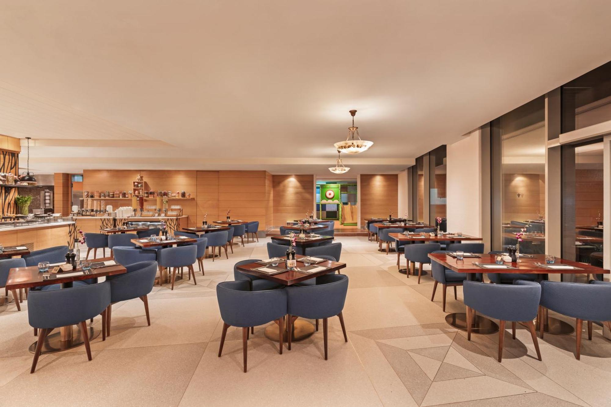 Rixos The Palm &