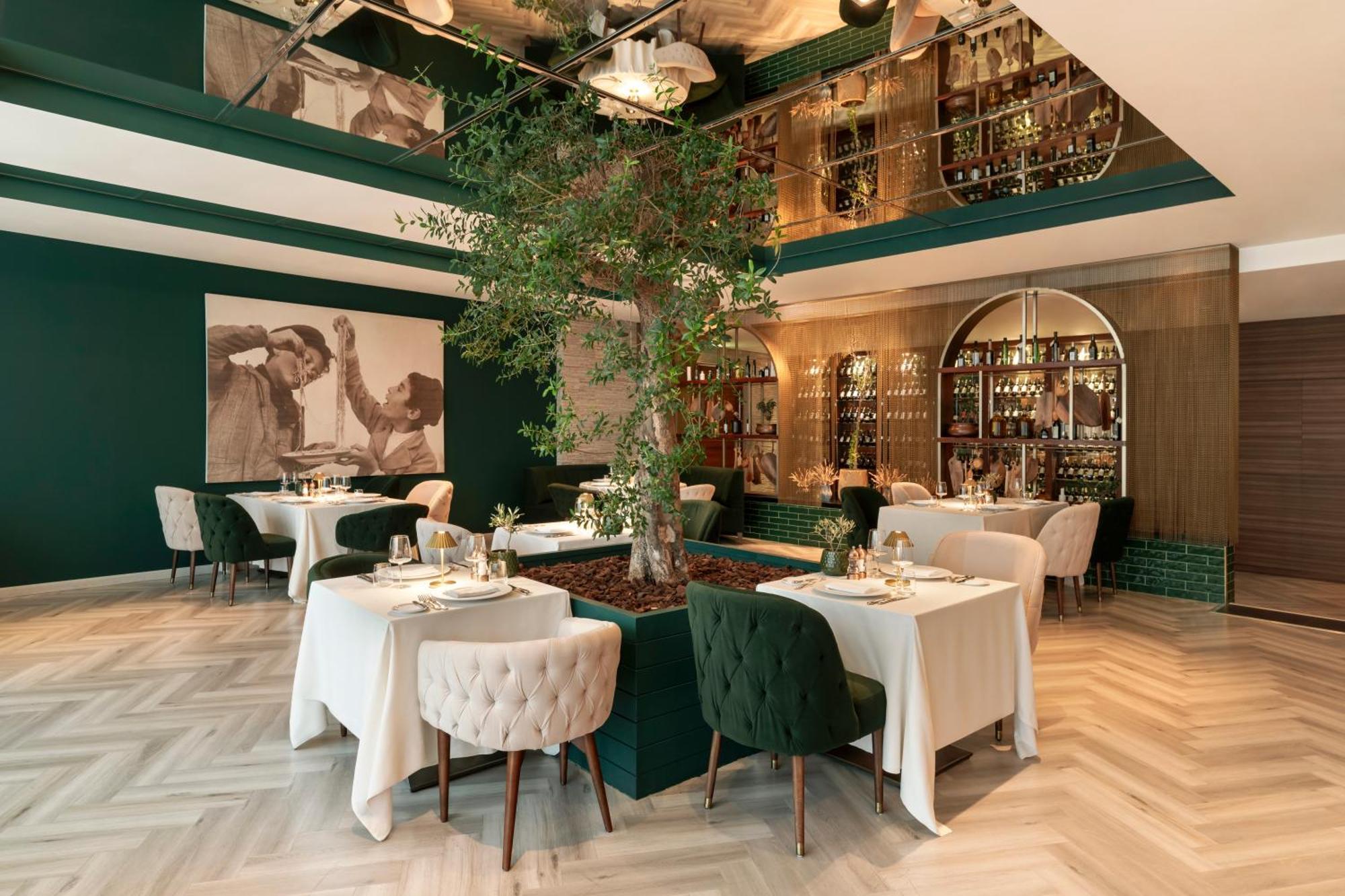 Rixos The Palm & Resort Dubai