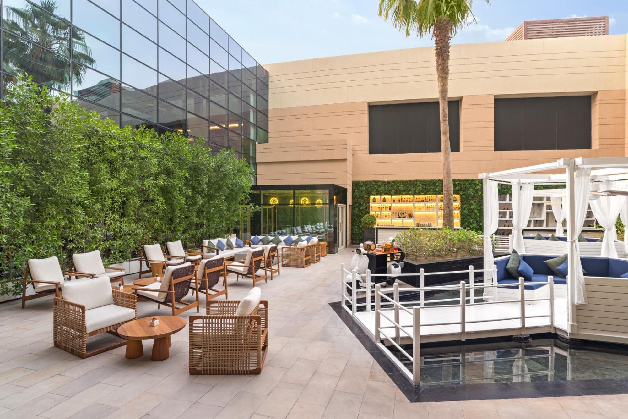 Resort Rixos The Palm & Dubai