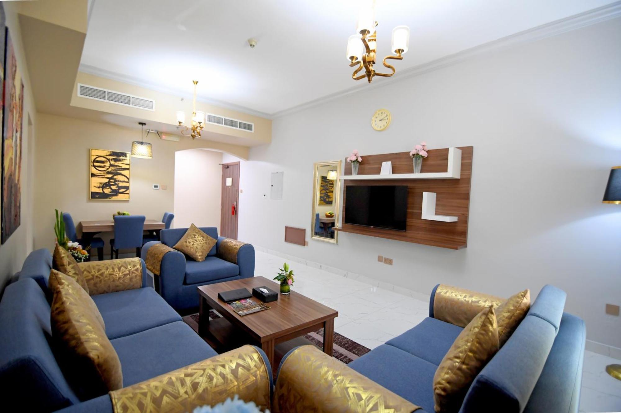 Emirates Stars 4* Dubai