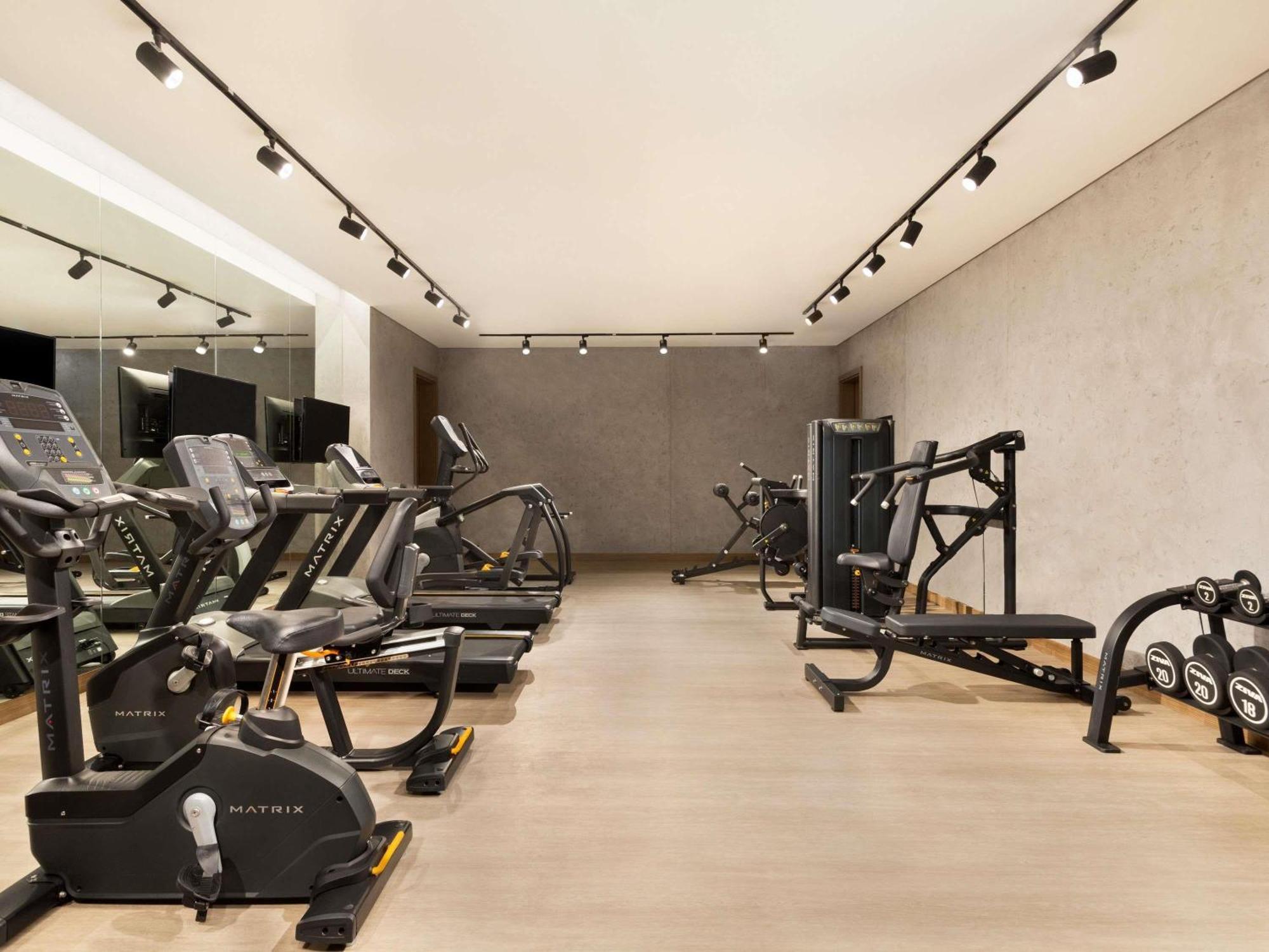 Hotel Mercure Gold District 3*
