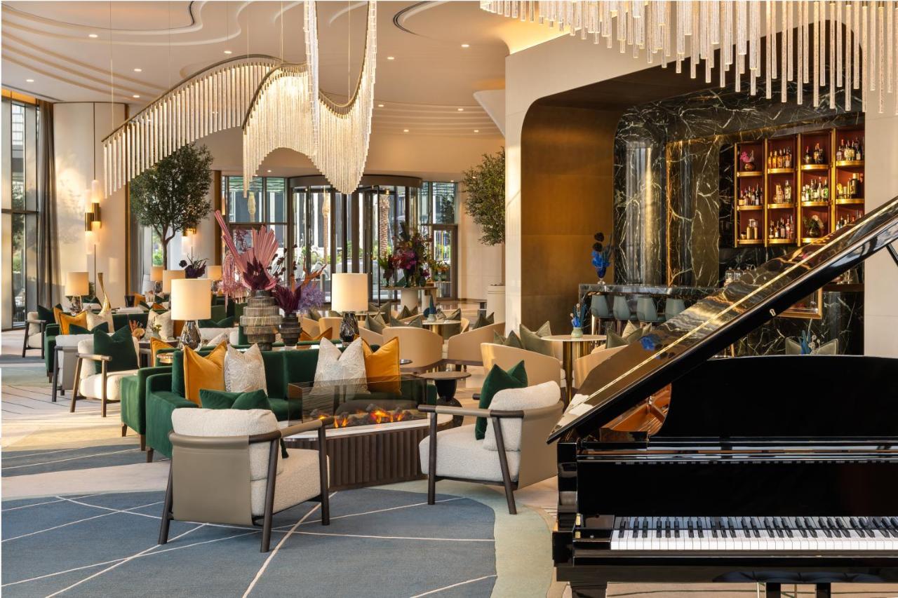 Address Creek Harbour Hotel