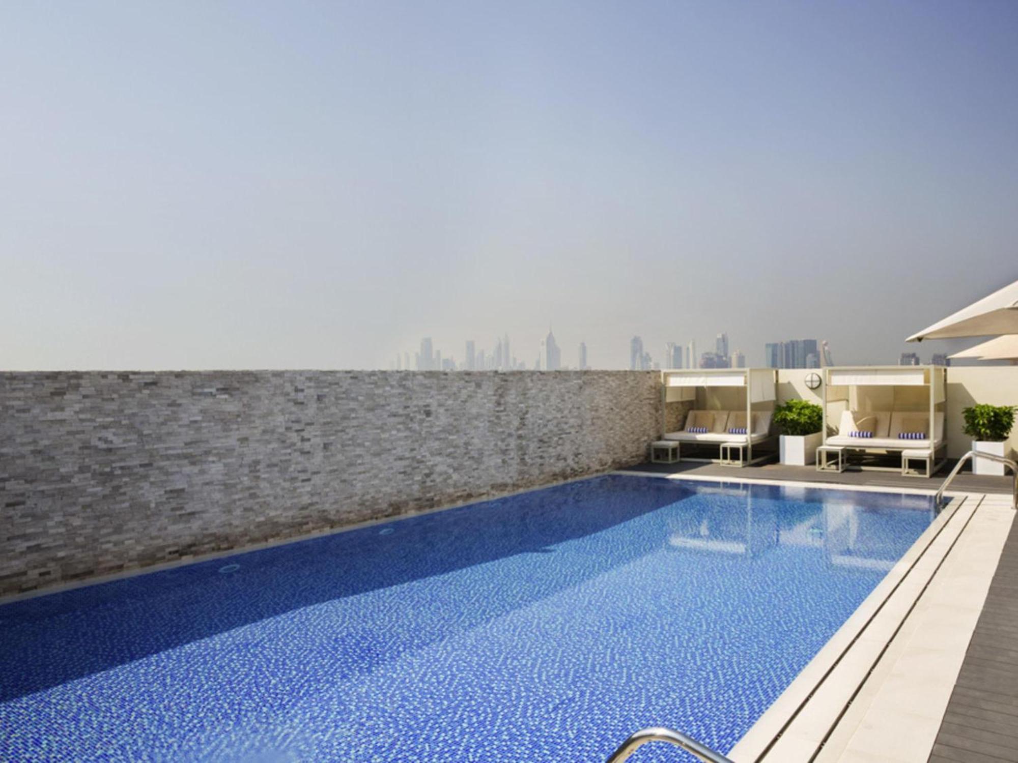 Novotel Bur - Healthcare 4* Dubai