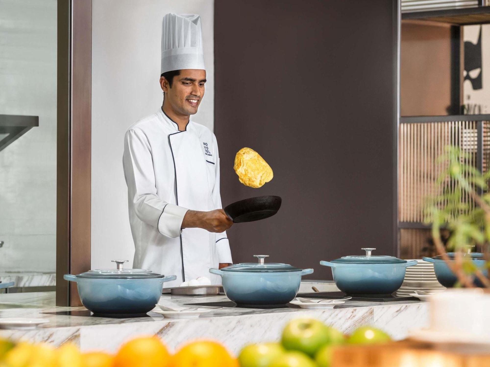 Novotel Bur - Healthcare Hotel 4*