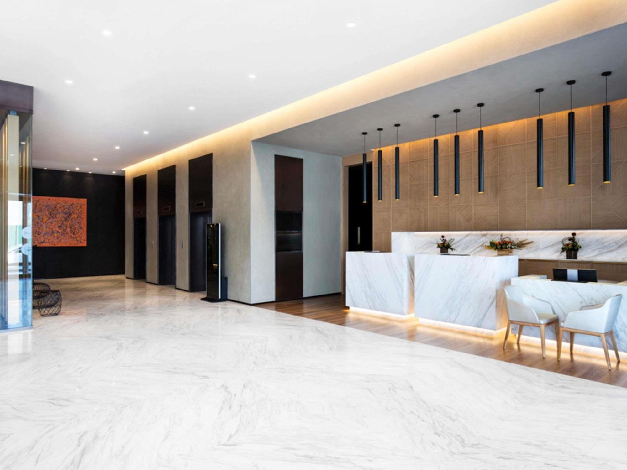 Novotel Bur - Healthcare Hotel 4*