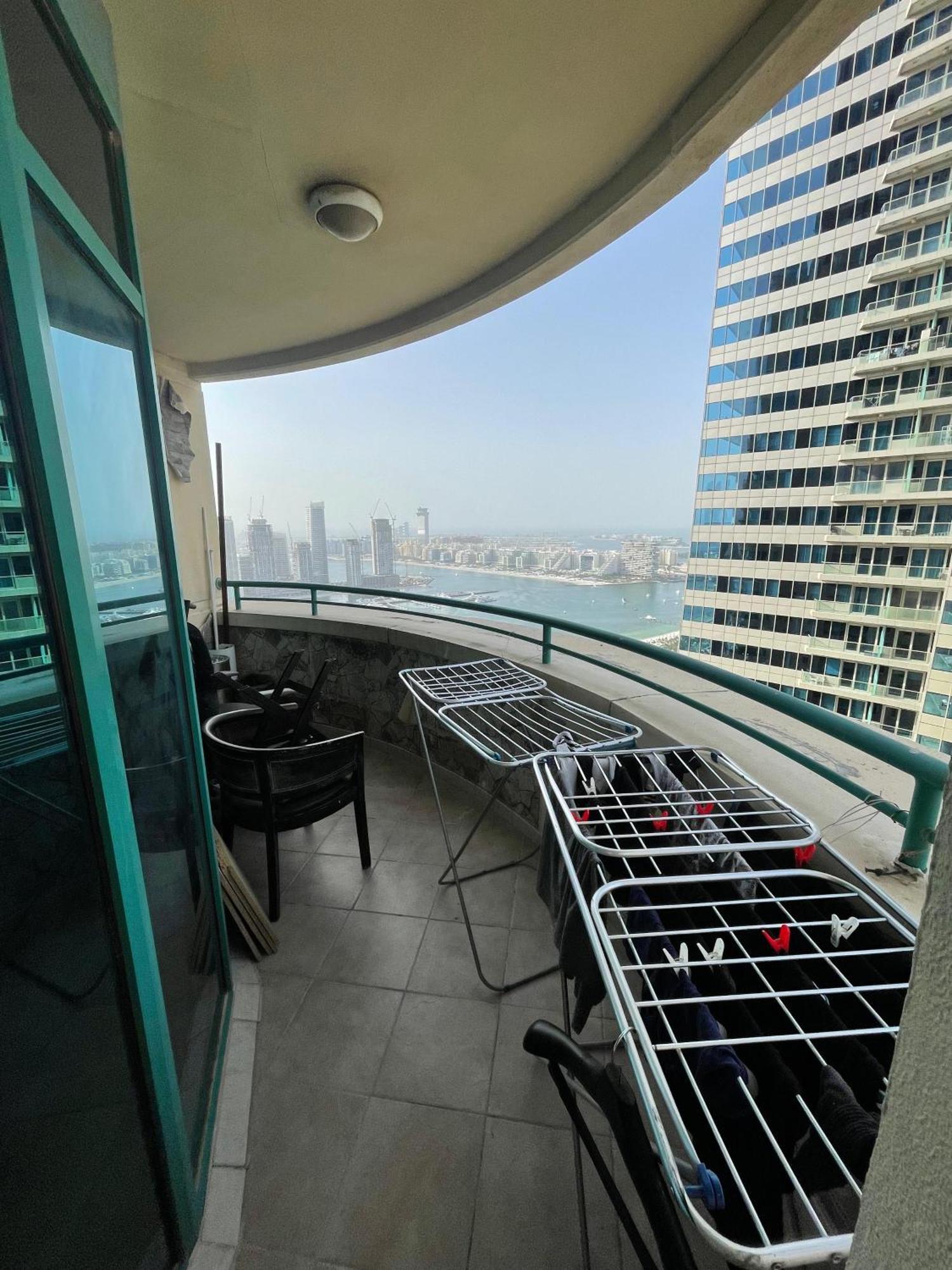 Crown Tower - Single For Males Dubai