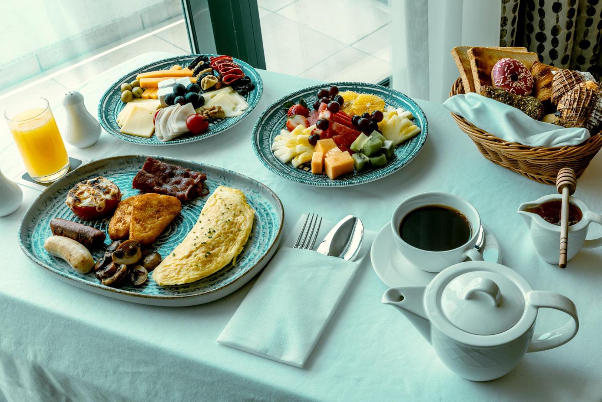 Time Oak & 4* Dubai