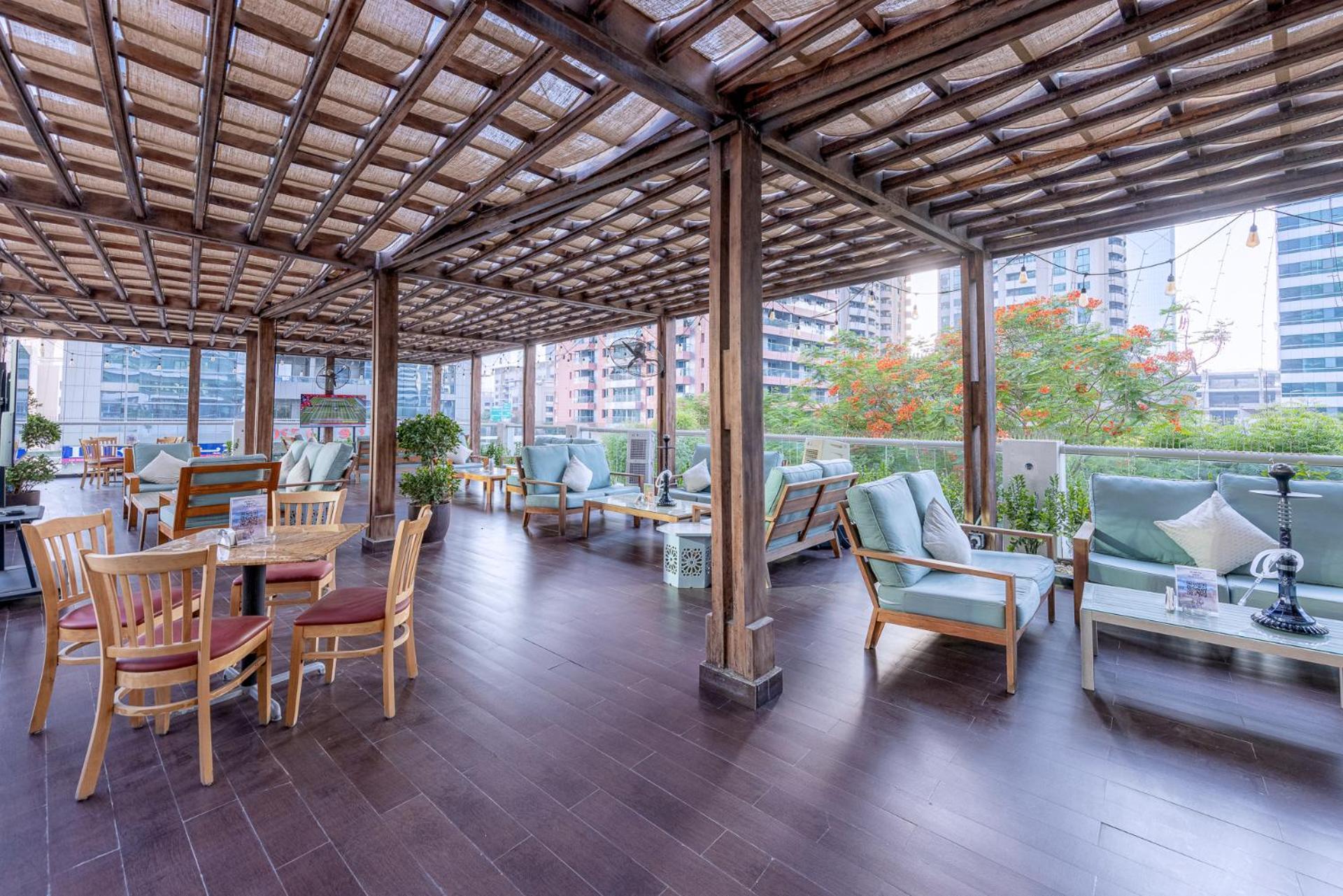 Time Oak & Hotel Dubai