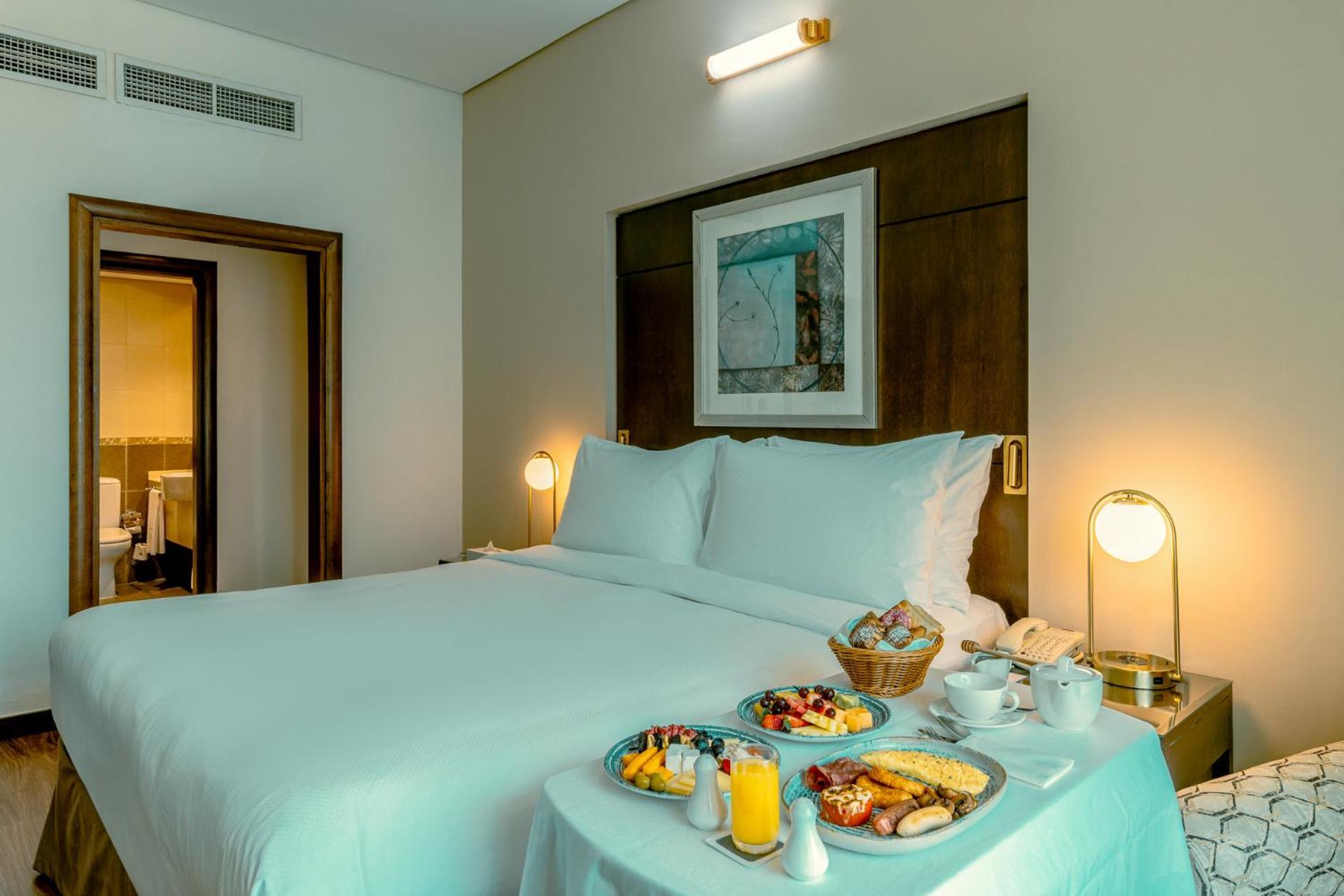 Hotel Time Oak &