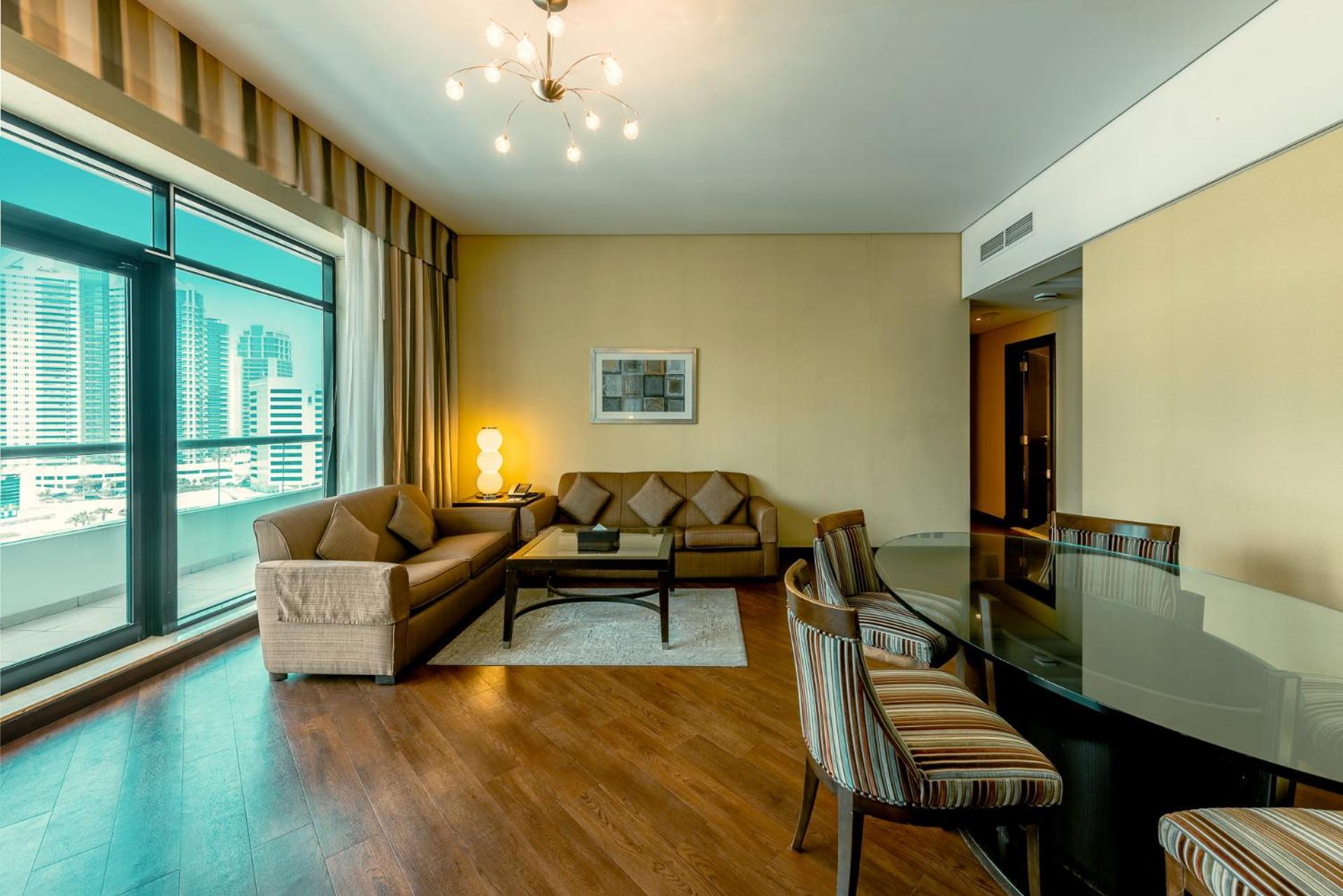 Time Oak & Hotel Dubai