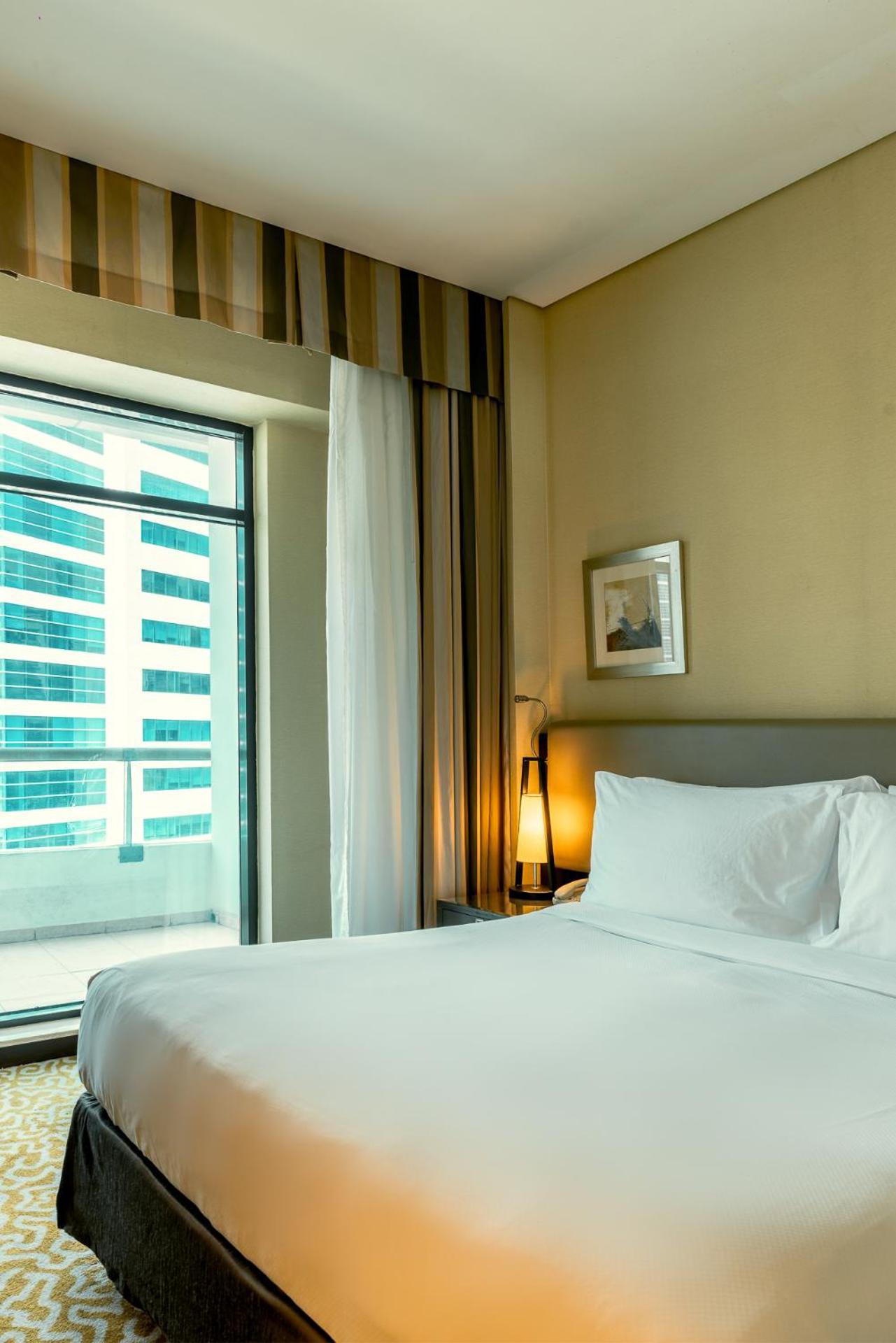 Time Oak & Hotel Dubai
