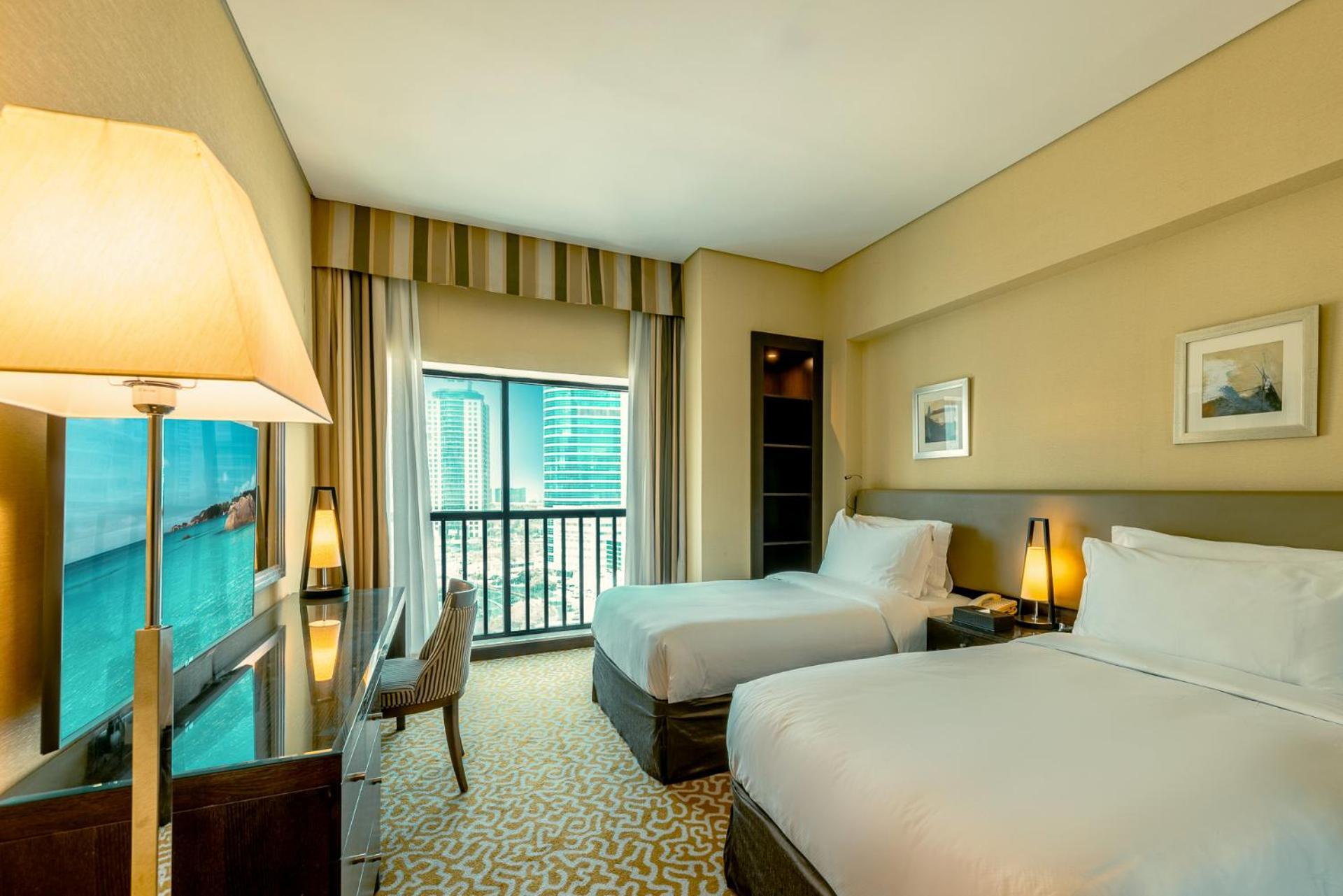 Hotel Time Oak & Dubai