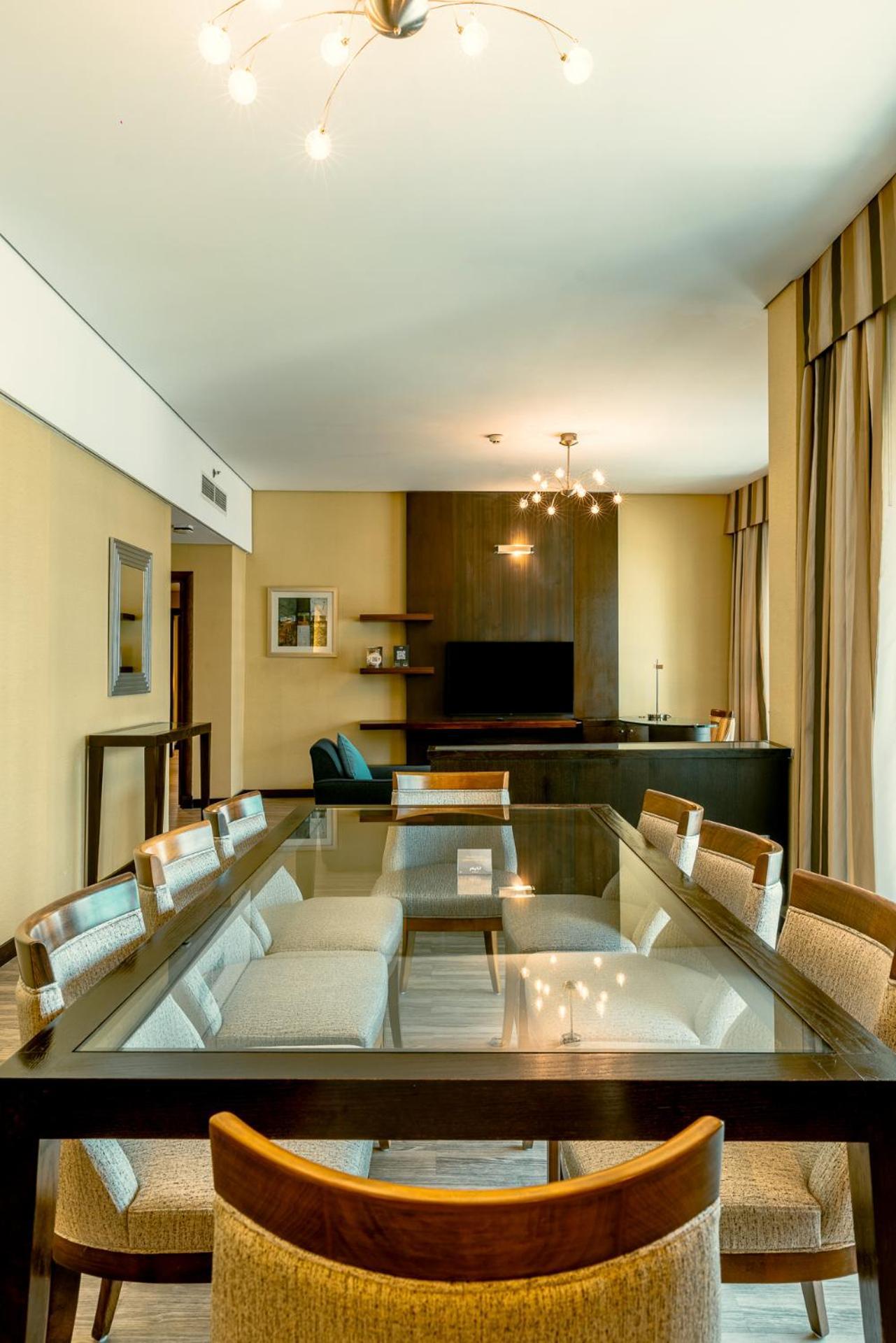 Hotel Time Oak & Dubai