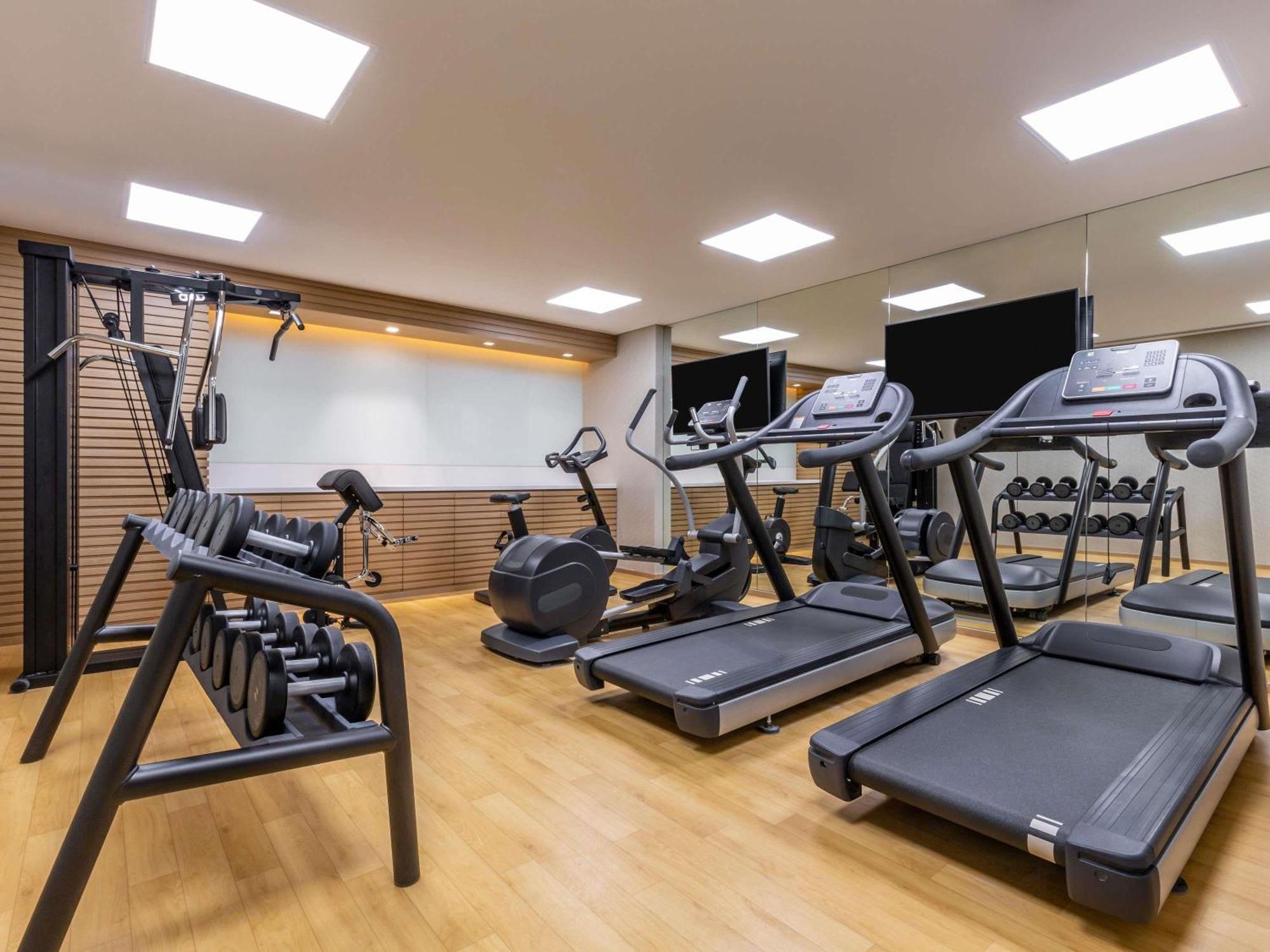Novotel Bur - Healthcare 4*