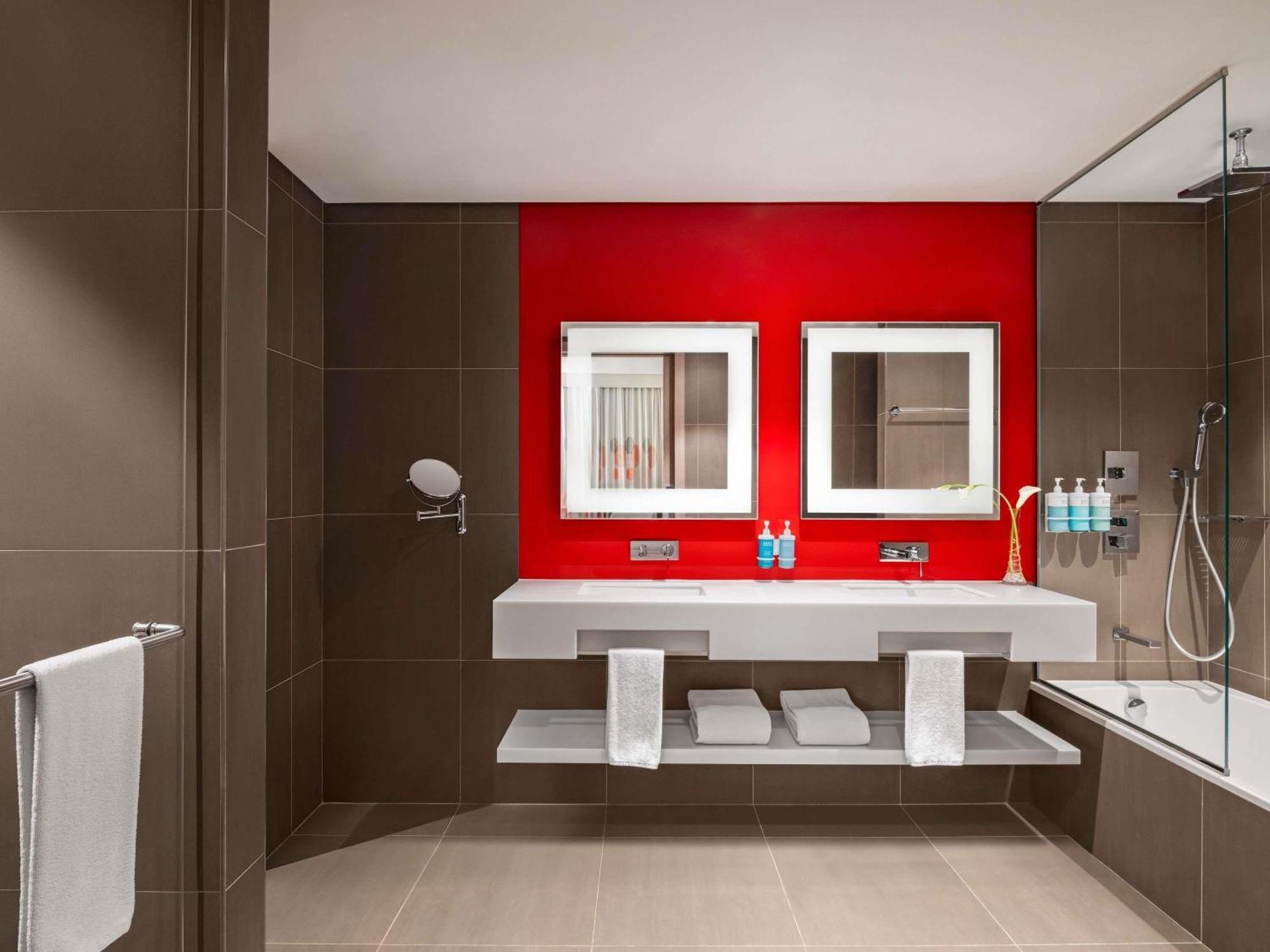 Novotel Bur - Healthcare Hotel 4*