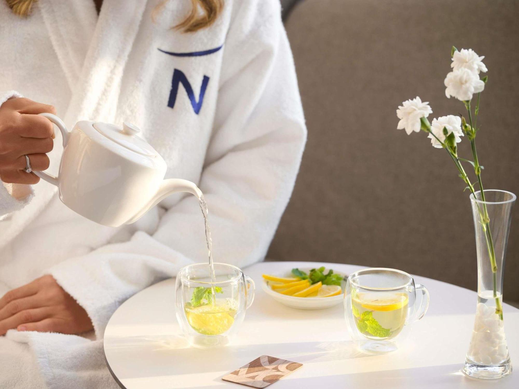 Novotel Bur - Healthcare Dubai