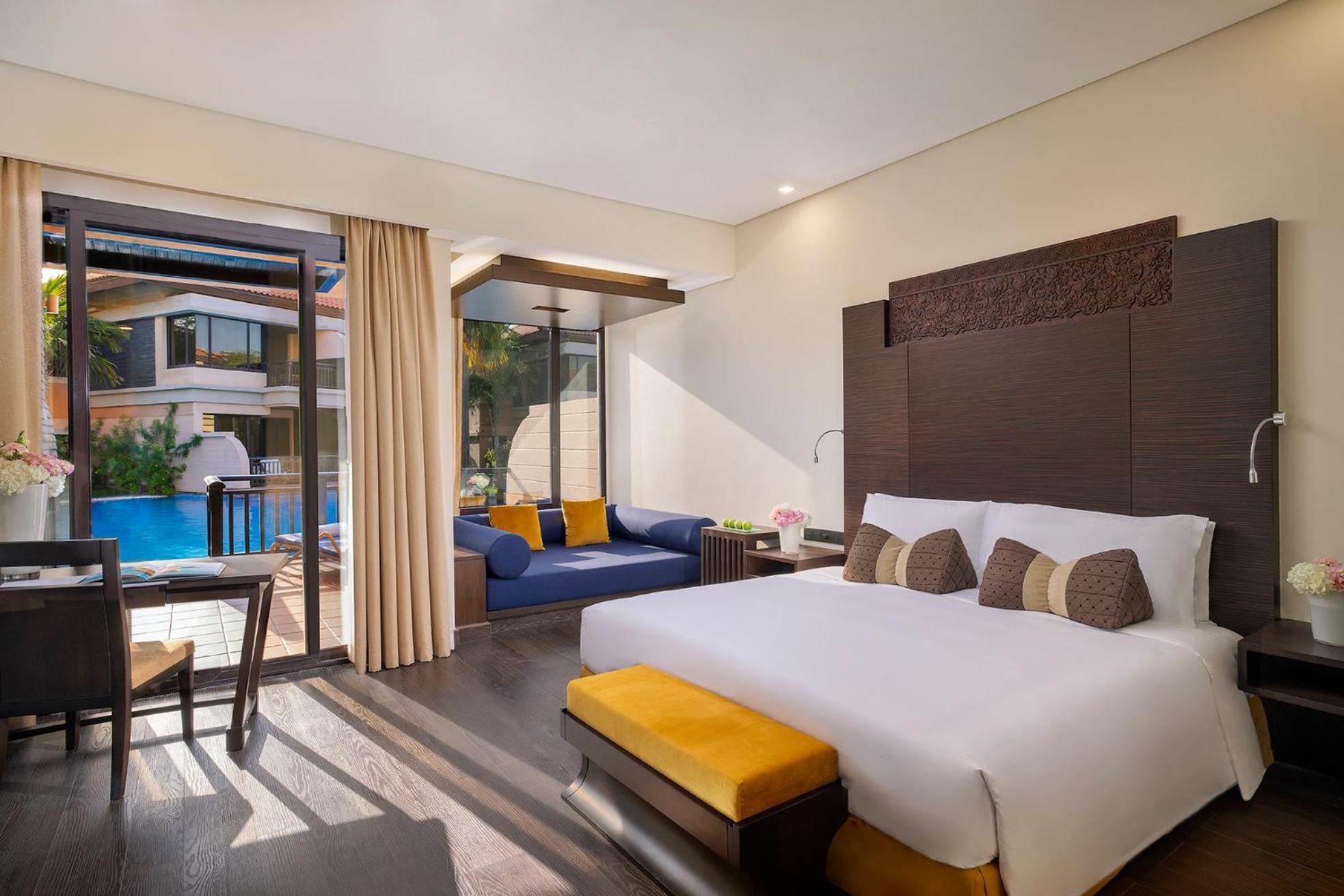 Anantara The Palm 5*