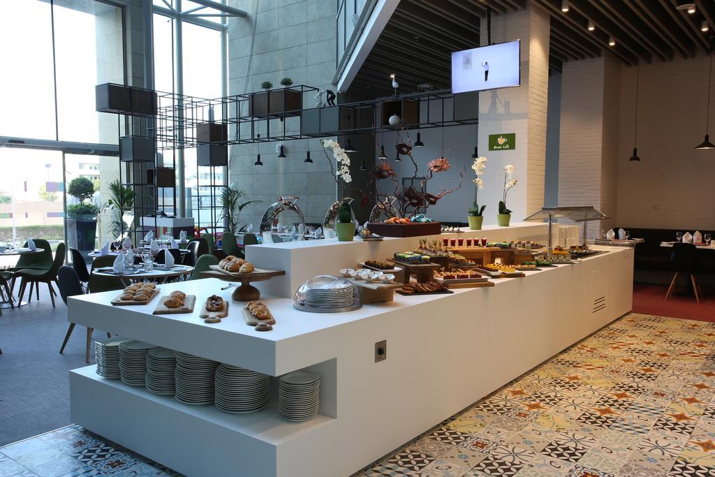 Hotel Ibis Styles Jumeira Dubai