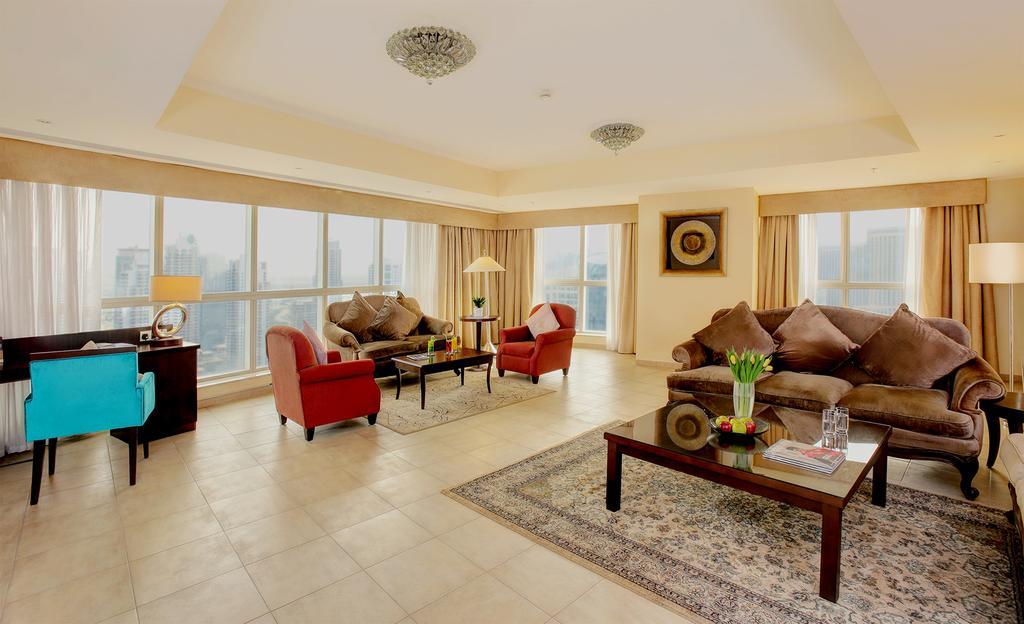 Aparthotel Dusit Marina Dubai