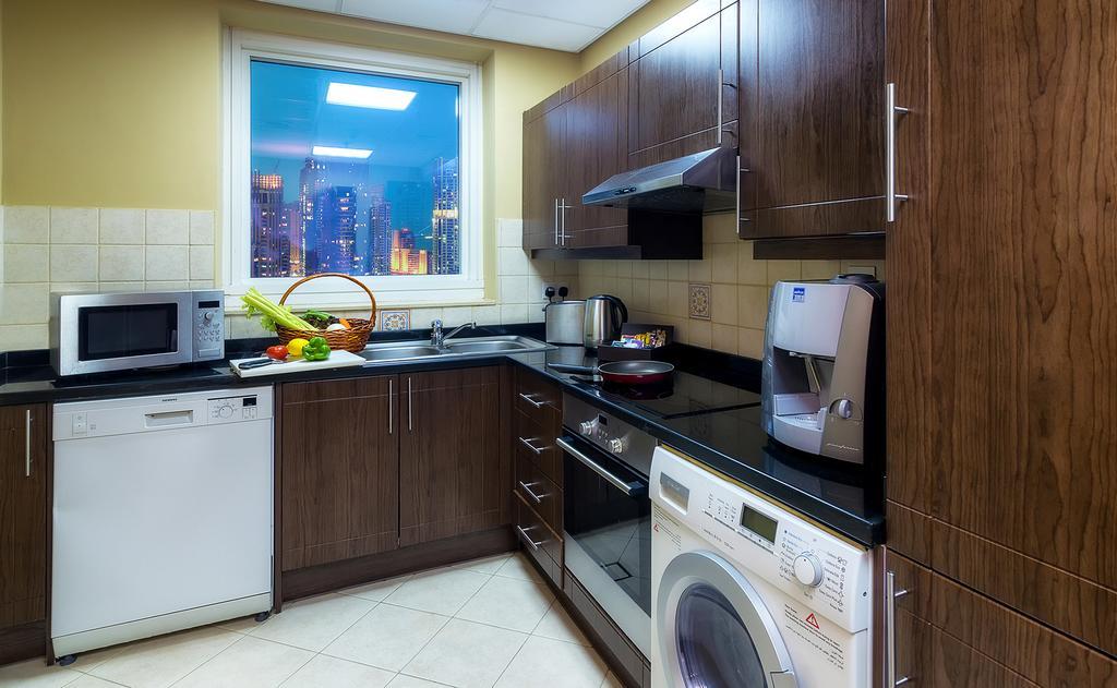 Dusit Marina Aparthotel 4*