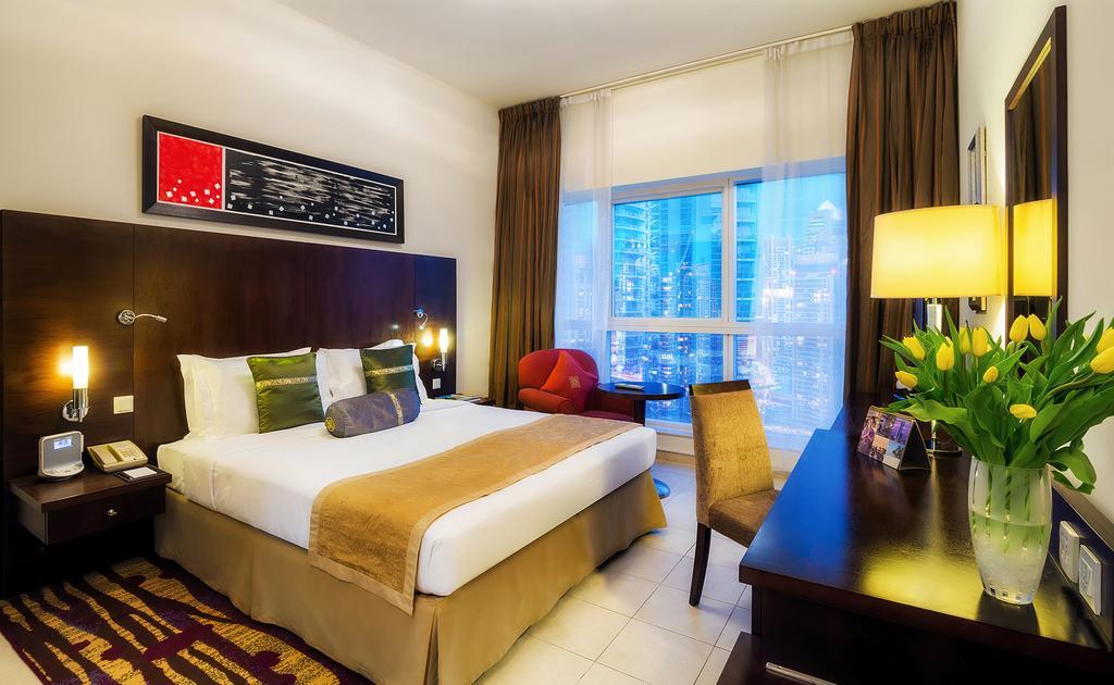 Dusit Marina Aparthotel Dubai