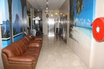 Aparthotel Horizon 2*
