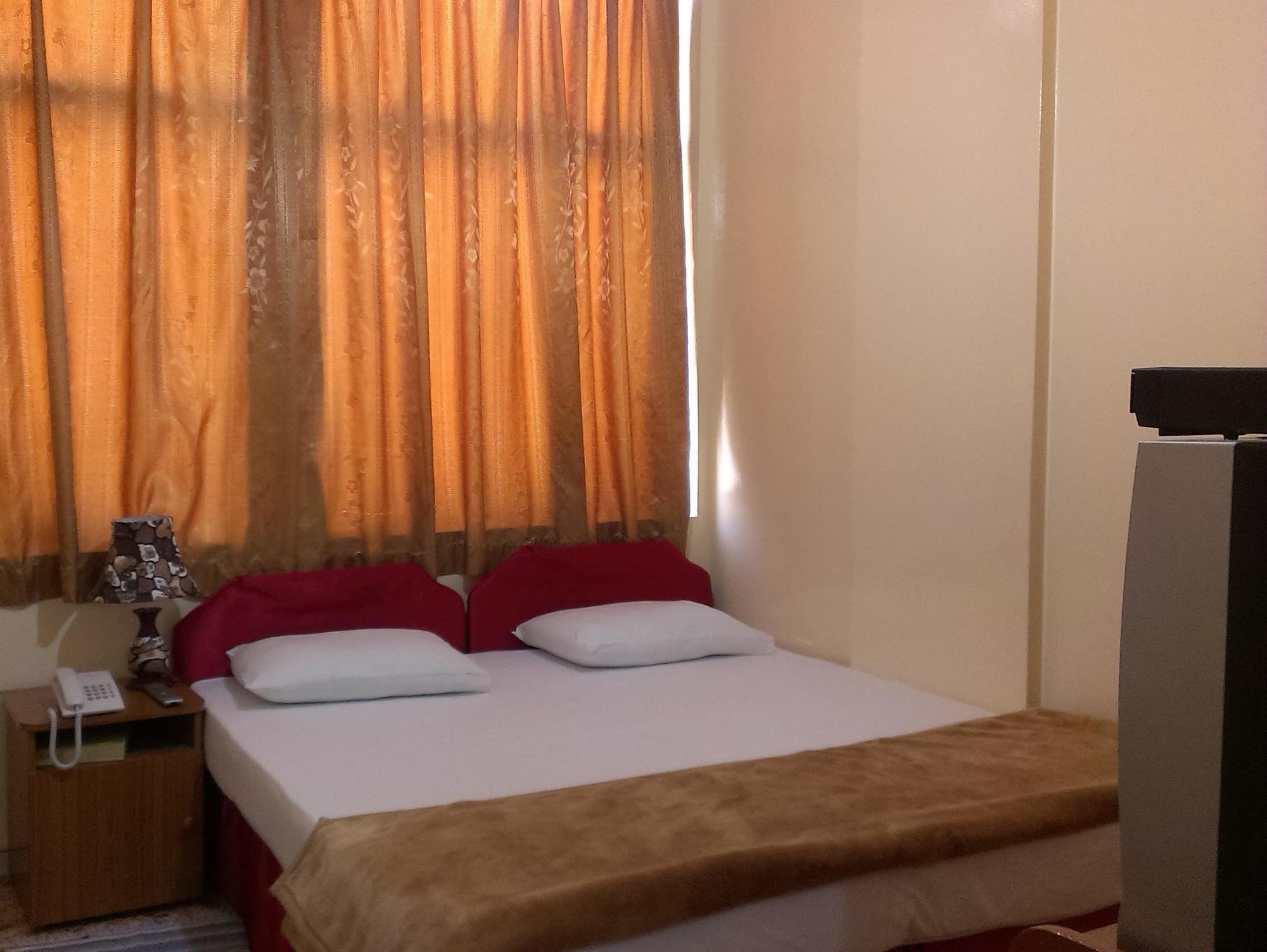 Hotel Everest International