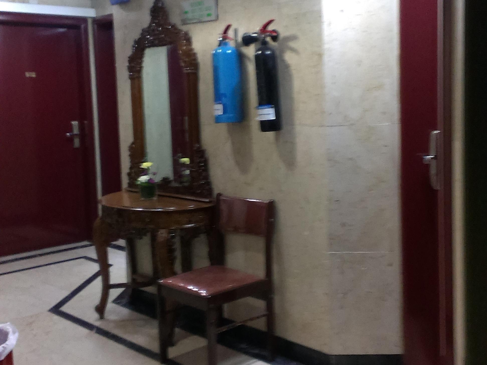 Everest International Hotel Dubai