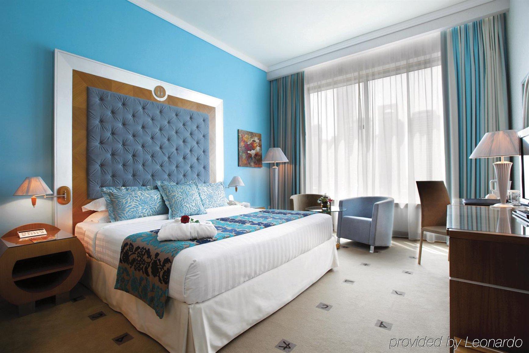 Marina Byblos Hotel