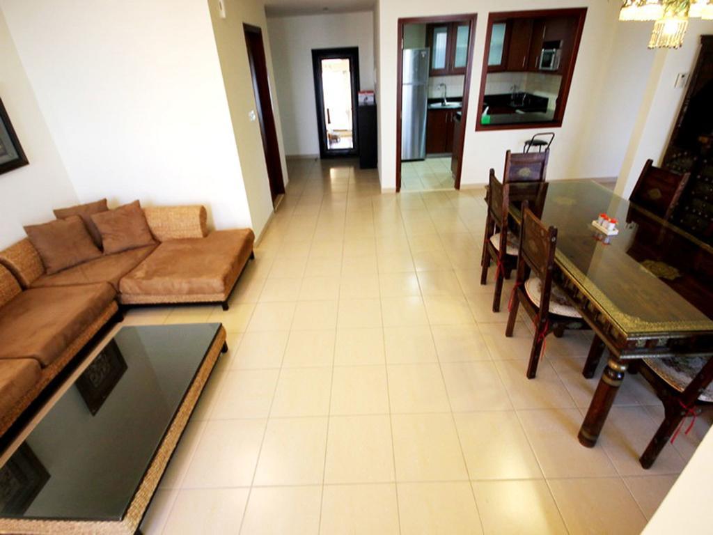 Radiance Premium Aparthotel Dubai
