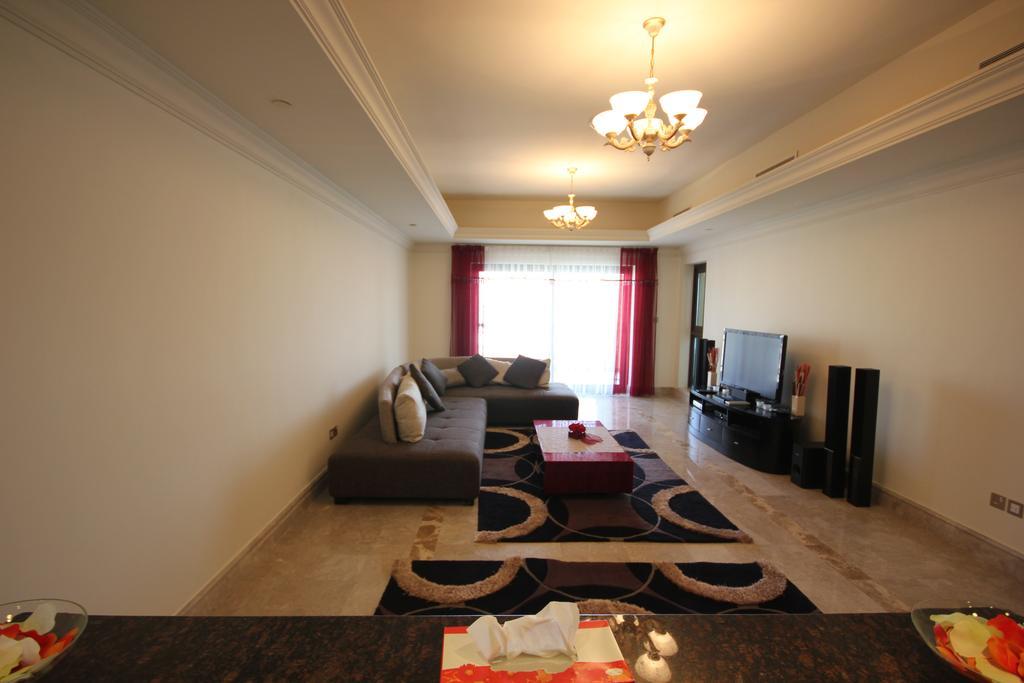 Radiance Premium Aparthotel Dubai