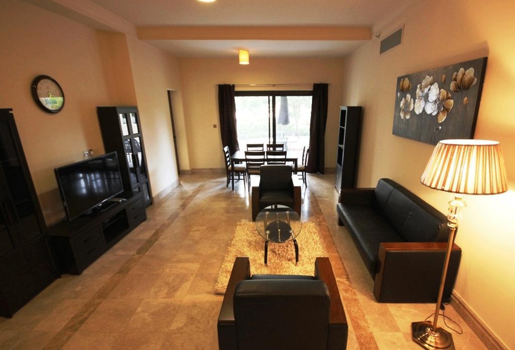 Aparthotel Radiance Premium 3*