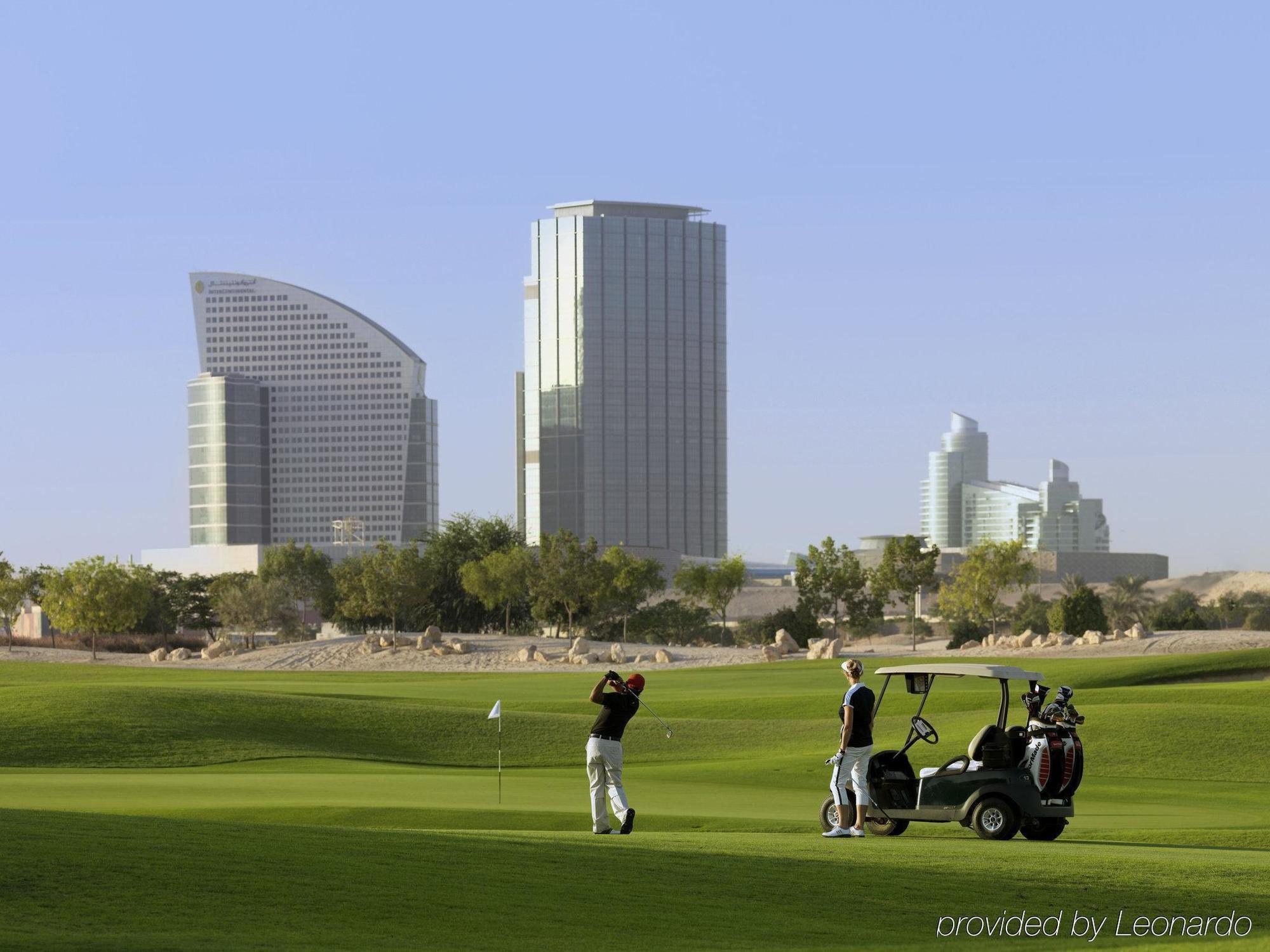 Intercontinental Festival By Ihg Dubai
