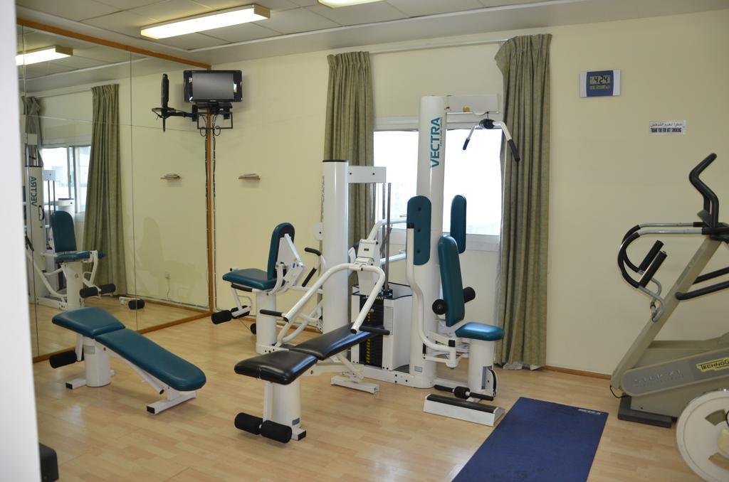 Aparthotel Premiere Hotel Apartments 2*