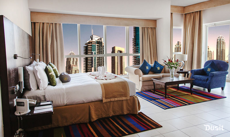 Dusit Marina