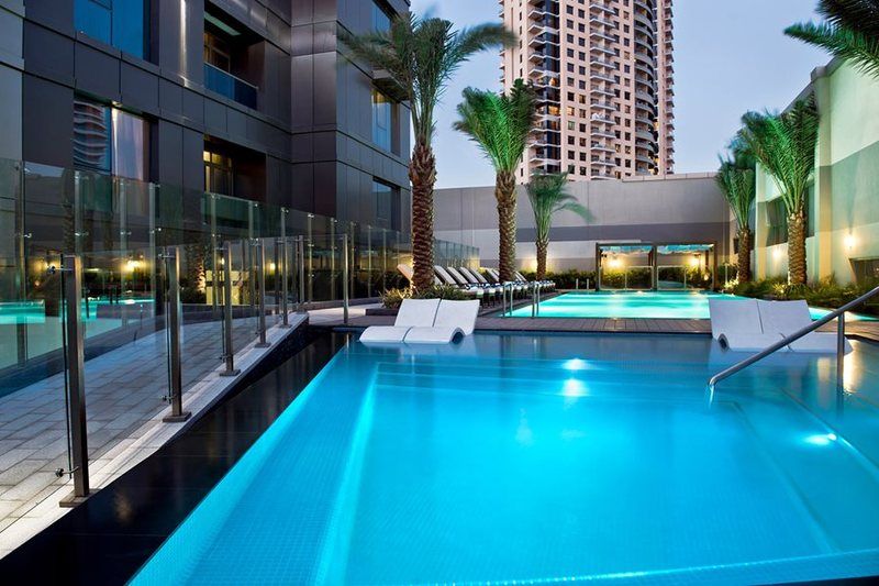 Damac Maison The Vogue Dubai