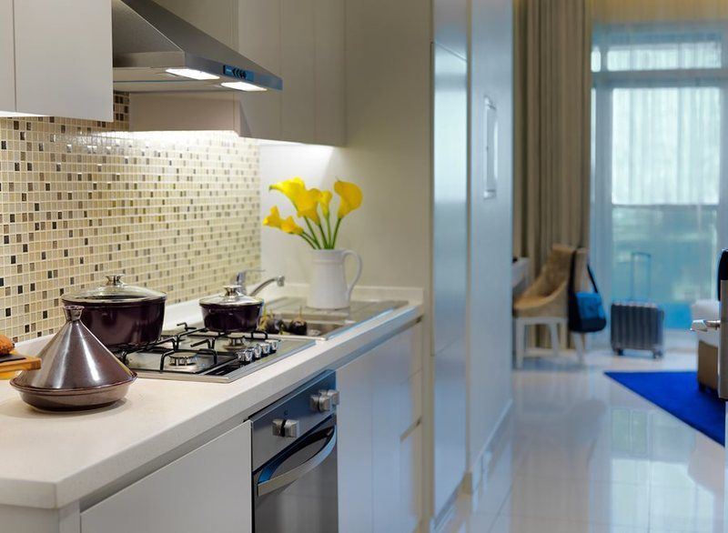 Aparthotel Damac Maison The Vogue