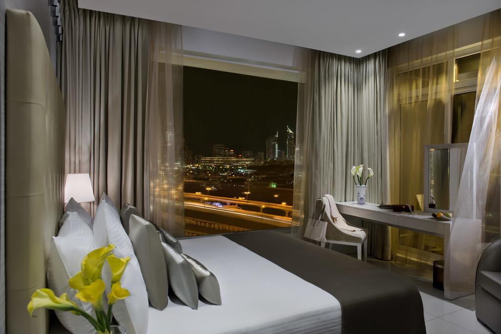 Damac Maison The Vogue Dubai
