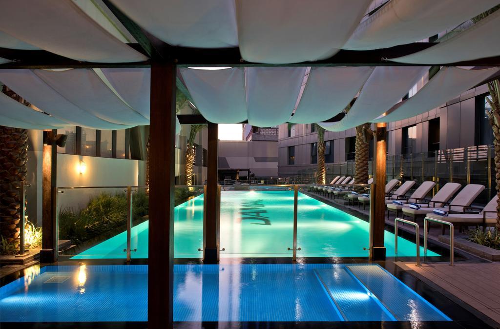 Aparthotel Damac Maison The Vogue 5*