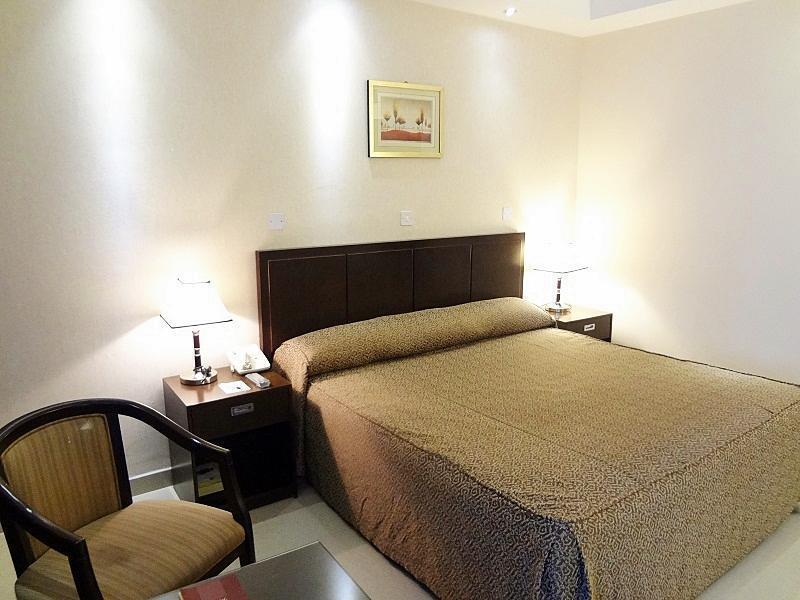 Hotel Palm Dubai