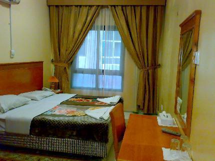 Hotel Shalimar Park Dubai