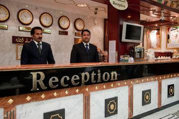 Hotel Sun International 2*