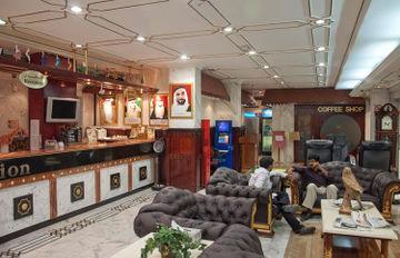 Sun International Dubai