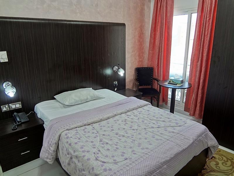 Hotel Sun International 2*