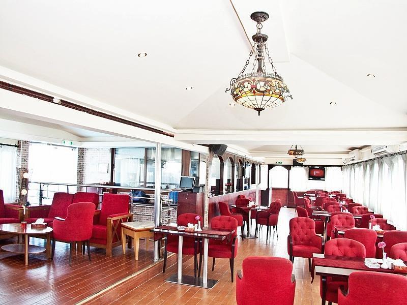 Hotel Regent Palace Dubai