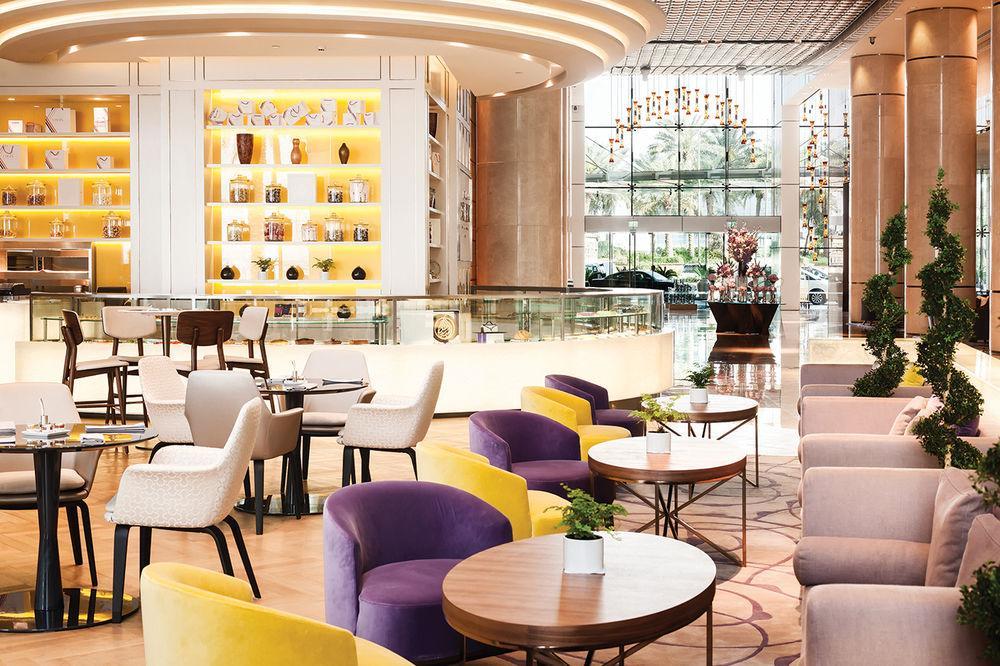 Intercontinental Festival By Ihg 5*