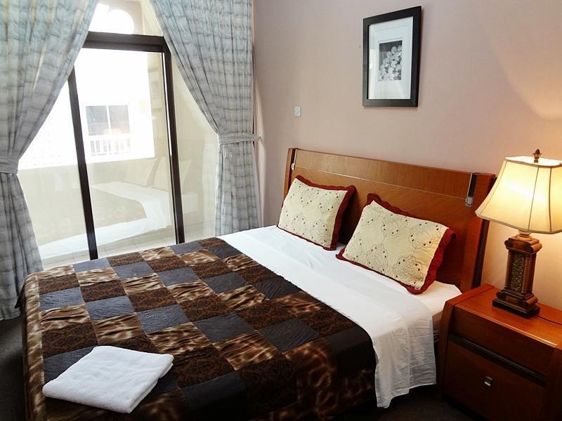 Horizon Aparthotel 2*